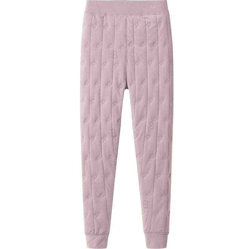 高中校服神器保暖裤冬季内搭裤子