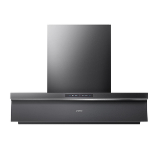 小飞碟Max华帝油烟机S66/S66P变频抽油烟机家用厨房自动洗旗舰店