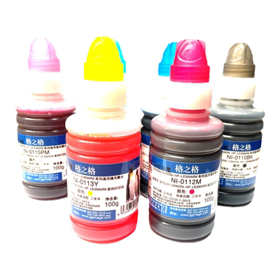 格之格适用爱普生墨水