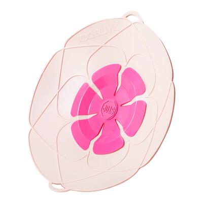 德国kochblume防溢锅盖硅胶防溅