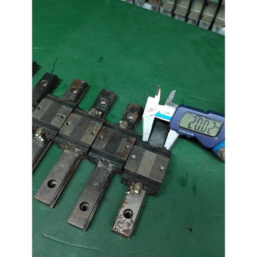 379.pmimsb20t轨长16cm6轨6块价