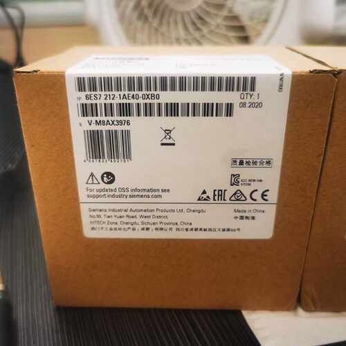 议价1P 6ES7212-1AE40-0XB0西门子S7-1200 CPU1212C 6ES72121AE40