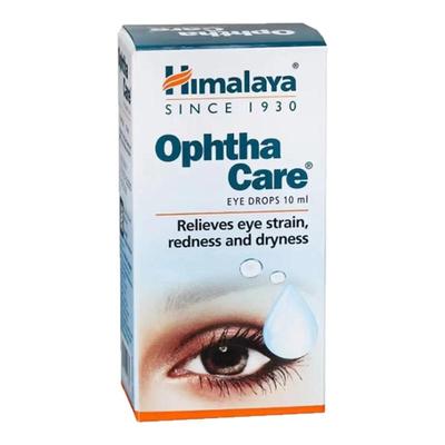 印度himalaya滴眼液OphthaCare