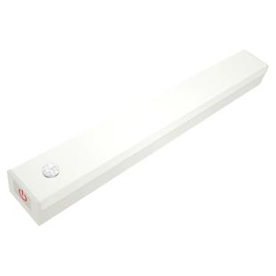 长条橱柜灯床光控LED无布灯带楼道自粘感应灯灯泡磁吸线灯条充电