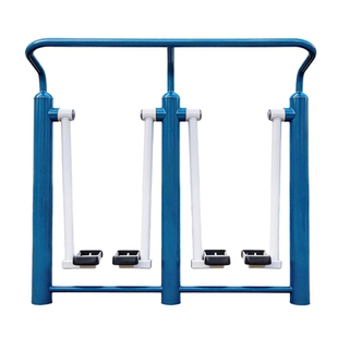 新国标2024户外健身器材新农村小区广场社区公园老人组合健身路径