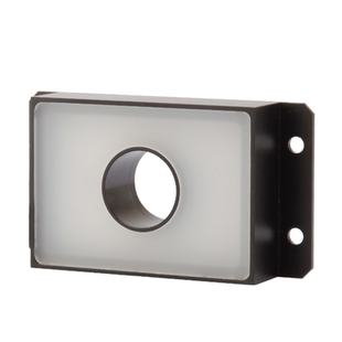 鹰视科技视觉光源CCD发光均匀高强亮度工业检测照明机器方形光源