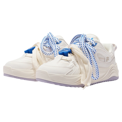 FILAFUSION斐乐潮牌滑板鞋