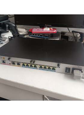 HUAWEI AR1200 Series 企业级路由器—议价