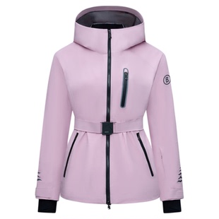 【中国独家】BOGNER博格纳25秋冬新品Fiona-T女士防水透湿滑雪服