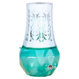 日本小林制药clean消臭元厕所除臭神器马桶空气清新剂卫生间香薰