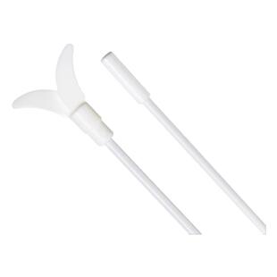 Labshark聚四氟磁力搅拌桨回收棒磁子转子取出吸附棒搅拌子磁力棒