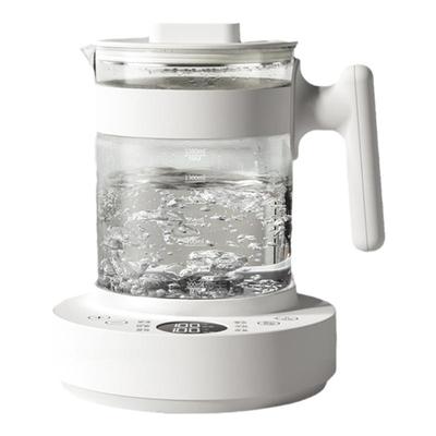 烧水壶2025新款家用小型智能恒温保温一体热水壶全自动电热开水壶