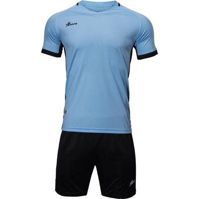 茵浪足球服ina儿童个性化定制