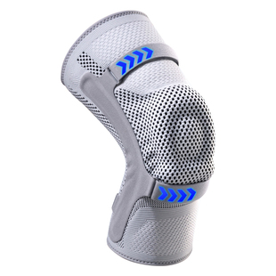 半月板损伤专用护膝医用髌骨韧带运动滑膜炎膝盖男女士关节保护套