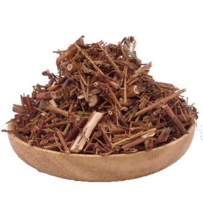 秦岭贯叶连翘圣约翰草贯叶金丝桃过路黄大小对叶草赶山鞭500g包邮