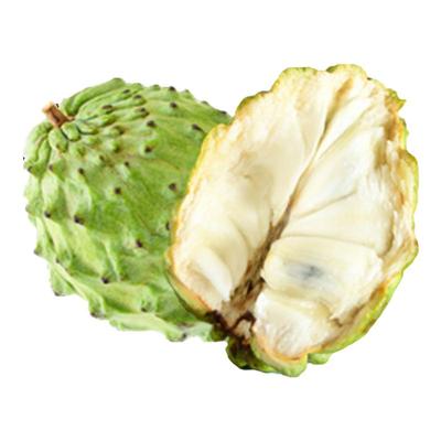 冰激凌厚奶感！台引凤梨释迦礼盒