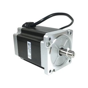 深圳雷赛 86开环步进电机 86CM35 86CM45 86CM85 86CM120 MA860C