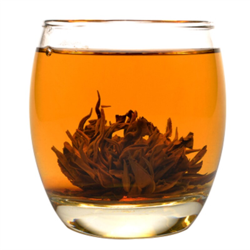 2026新茶云南凤庆滇红茶宝塔500g