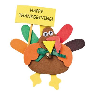 幼儿园美劳课手工圣诞材料包粘贴