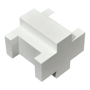 氧化铝陶瓷氮化硼陶瓷macor微晶玻璃陶瓷加工定制 陶瓷零件加工