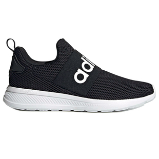 阿迪达斯LITE RACER ADAPT男子运动休闲减震透气跑步鞋H04296