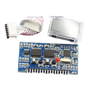 纯正弦波EGS002 EG8010 IR2110 驱动模块 纯正弦波逆变器驱动模块