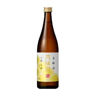 特选本酿造清酒月桂冠