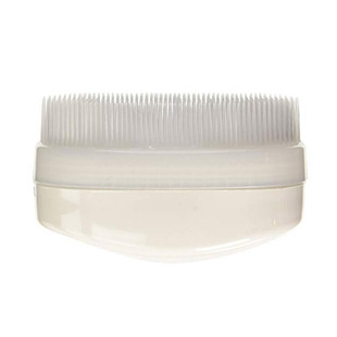 感统训练器材家用宝宝婴儿触觉刷抚触按摩儿童前庭失调脱敏工具