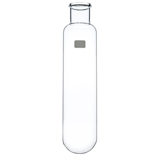 凯氏消化管海能凯式消解管KDN玻璃foss消煮管45mm*42*40定氮管*架