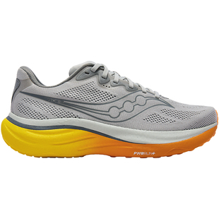 Saucony索康尼RIDE19 驭途19情侣款日常缓震慢跑训练运动鞋跑步鞋