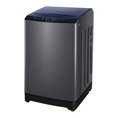 直驱12公斤全自动波轮洗衣机海尔