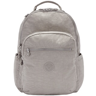 kipling2026男女新款大容量轻便出游首尔包双肩包书包|SEOUL系列