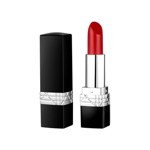 口红女迪奥亚菲专柜正品大牌999不掉色不沾杯学生款520礼物礼盒装