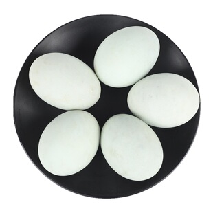 洞庭湖咸鸭蛋流油整箱20枚红心爆油熟咸蛋鸭蛋盐蛋58g/枚左右新鲜