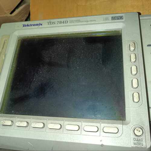 【议价-可维修】Tektrox TDS 784D 四通道示波器 /均有货