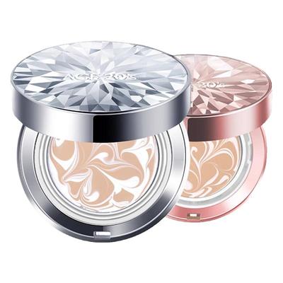 爱敬钻石遮瑕气垫粉底膏