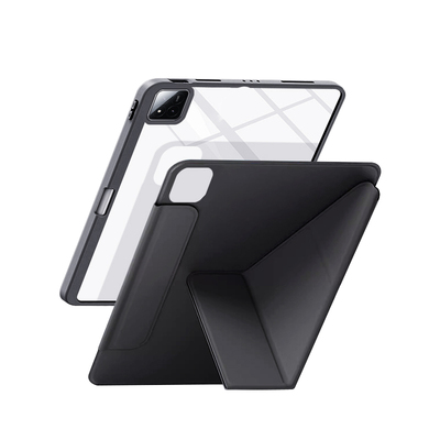 适用荣耀平板gtpro磁吸保护套