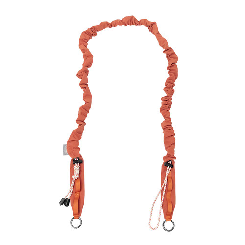 Qminica可调节百搭肩带登山挂绳多功能手机绳防丢背带替换包带