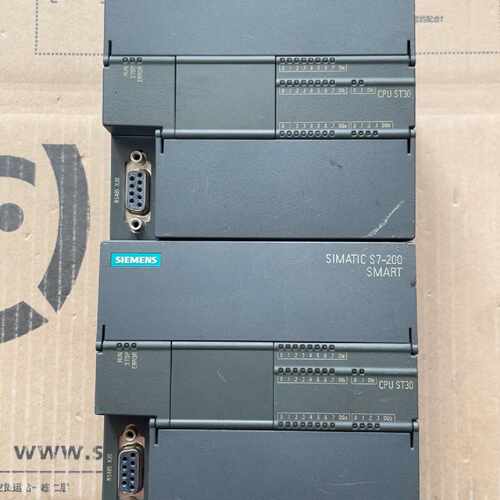 议价西门子PLC200 SMART  CPU ST30  6ES维修