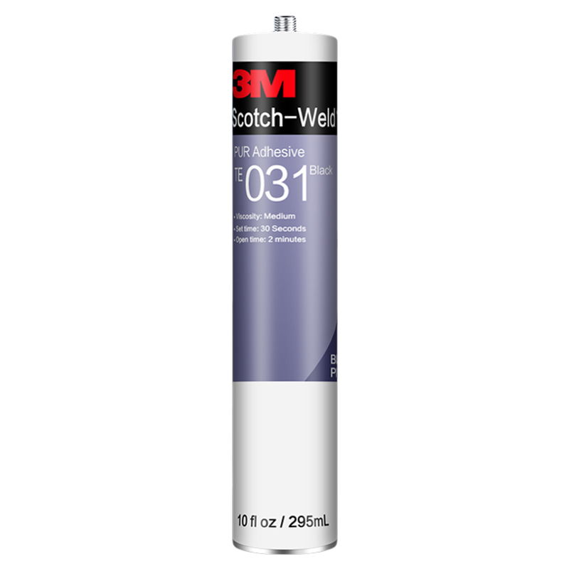 3MTE031聚氨酯胶粘剂汽车建筑电Z