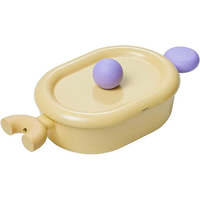 韩国进口betterfinger锅具