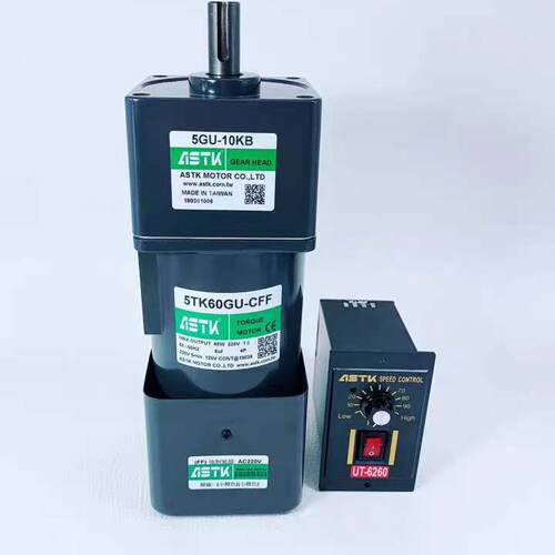 溢价-5TK60GU-CFF 5GU-10KB UT-6260力矩