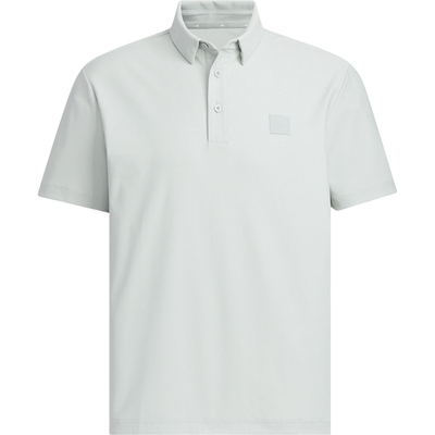 Adidas/阿迪达斯正品Club Consumer男士透气运动梭织POLO衫KD0921
