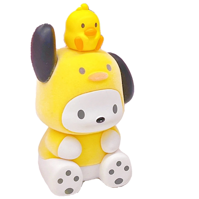 MINISO创优品三丽鸥玉桂狗摆件