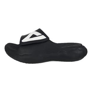 匹克态极云拖男款夏季外穿防滑厚底增高运动拖鞋魔术贴男士凉拖