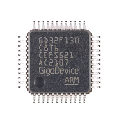 微控制器单片机GD32F130C8T6