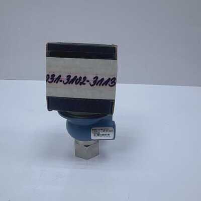 Rosemount 03031-2102-3113 Pressure Sensor No Box