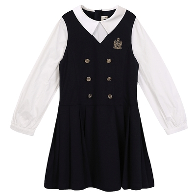 IVYHOUSE/常春藤连衣裙