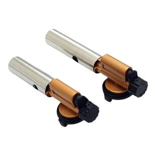 天然气喷火枪高温焊枪卡式瓦斯罐焊铜喷枪便携式喷灯烘焙抢火枪头