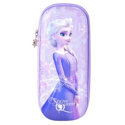 Disney/迪士尼3D冰雪奇缘文具盒